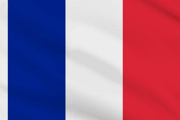 la france drapeau